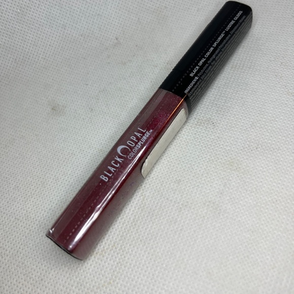 Black Opal Color Splurge Lip Gloss Magnetic - Picture 1 of 1